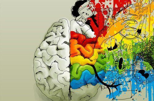 мозг и идеи