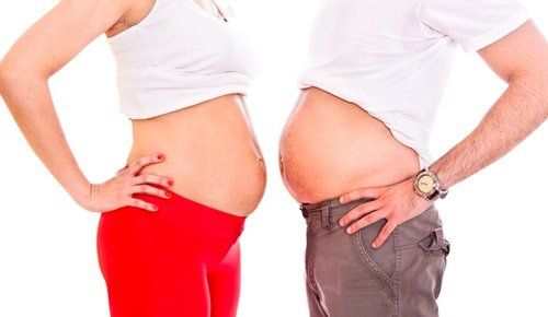 Человек и беременность