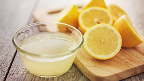 Лечебные эффекты лимона