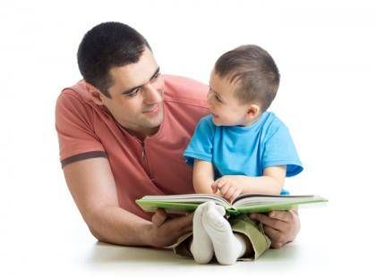 Для чего нужны отцовские организации?