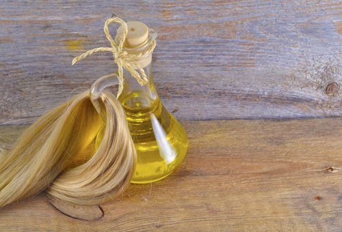 Оливковое масло в качестве кондиционера для волос