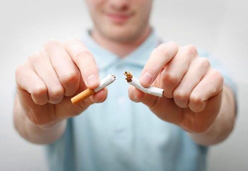 Бросить курить на здоровье почек