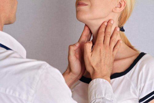 Исследование щитовидной железы