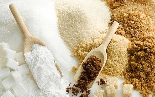 диета 9-месячного ребенка не должна содержать обработанные сахара