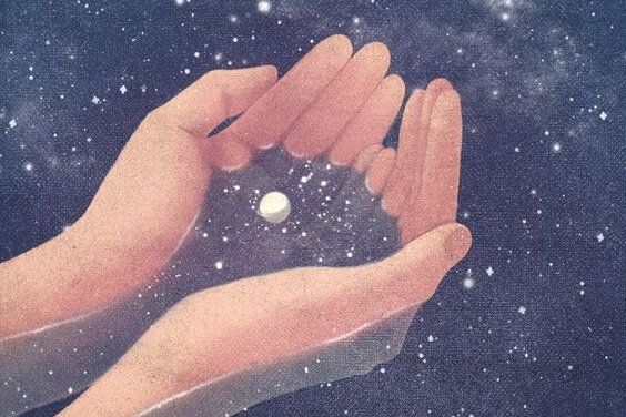 Вселенная в ваших руках