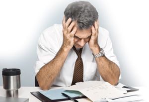 Стресс на работе - как с этим бороться? Влияние стресса на работе [интервью]