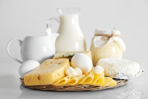 Молочные продукты оказывают ужасное влияние на наши суставы