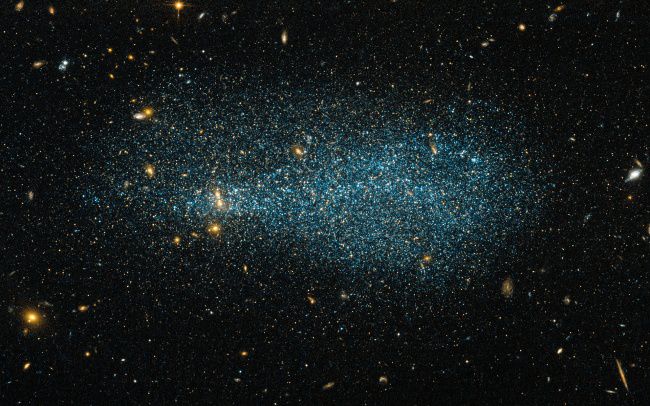 ESO 540 31