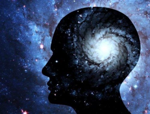 Вселенная мысли и разума