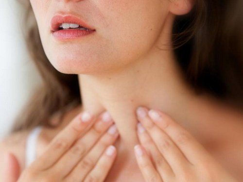 Проблемы с щитовидной железой и выпадение волос