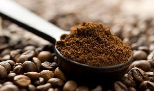 Кофе, или фактически продукты кофеина, также запор пищи