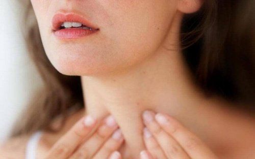 исследование щитовидной железы