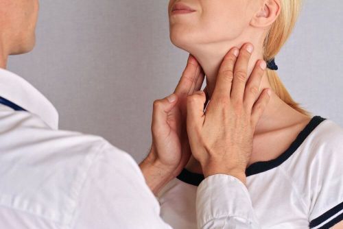 медицинское обследование щитовидной железы