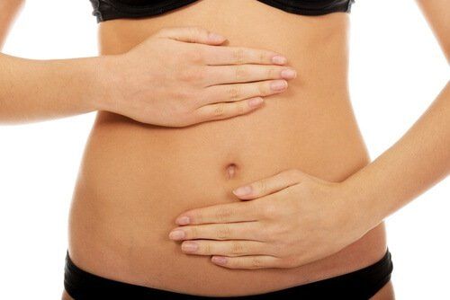 Женственный желудок и пищевой желатин