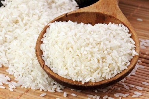 Рис в качестве основы для тоник для жирной кожи
