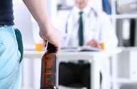 АЛКОГОЛИЗМ = симптомы, тест, лечение и эффекты алкогольной зависимости