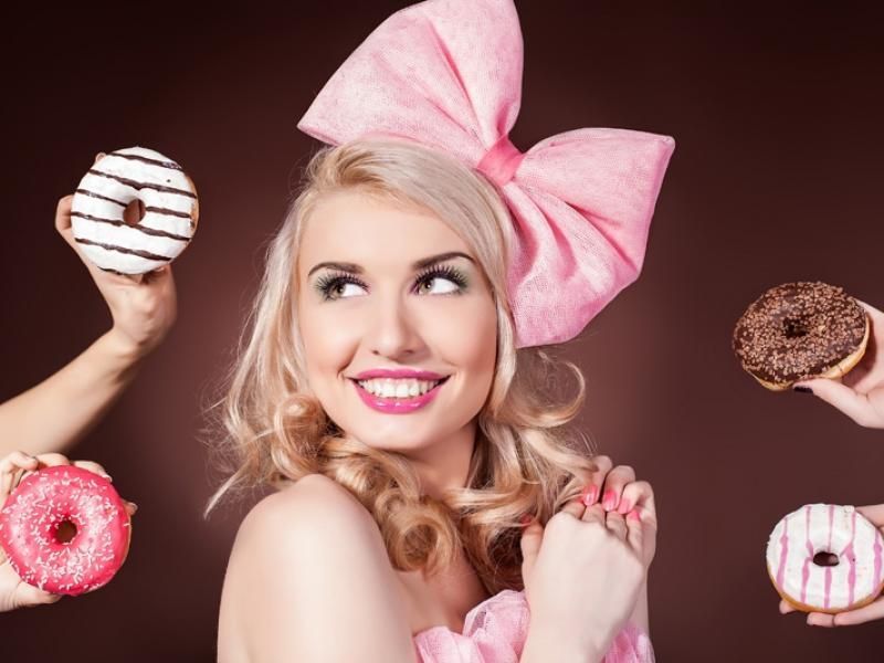 Как преодолеть зависимость от сладостей - как преодолеть привычку перекусывать сладостями