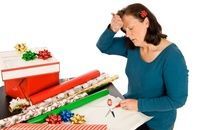 Путь к Рождеству без стресса - практический совет о том, как не сходить с ума в Рождество