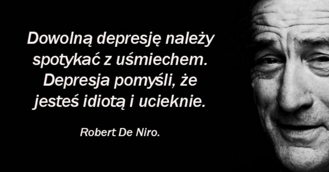 18 мудрая цитата Роберта де Ниро