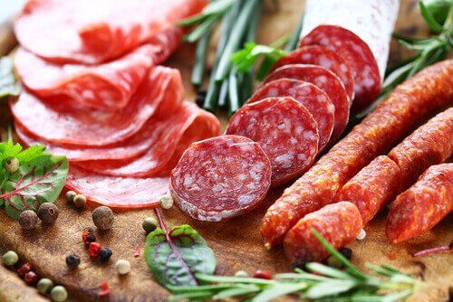 обработанное обработанное мясо плохо влияет на гипотиреоз