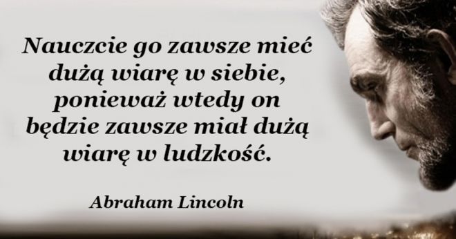 Письмо Авраама Линкольна
