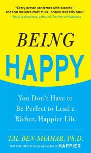 положительная психология - книги, как быть счастливыми